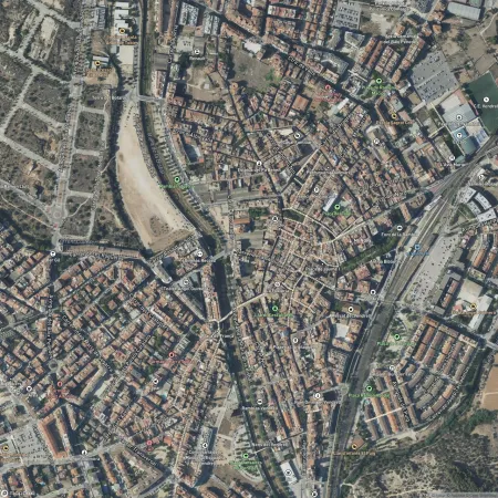 Foto del inmueble Piso de 100m2 en EL VENDRELL, TARRAGONA