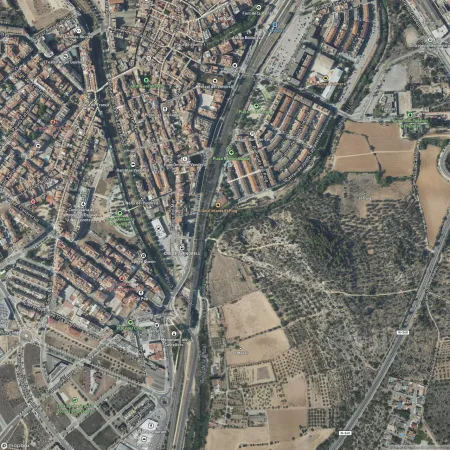 Foto del inmueble Piso de 122m2 en EL VENDRELL, TARRAGONA