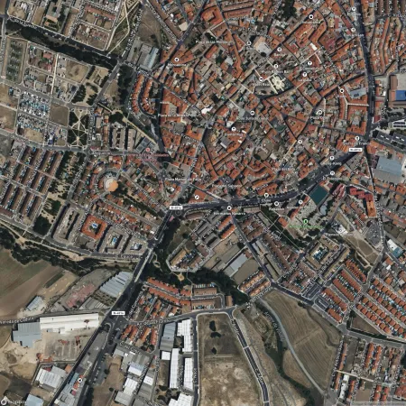 Foto del inmueble Piso de 86m2 en ILLESCAS, TOLEDO