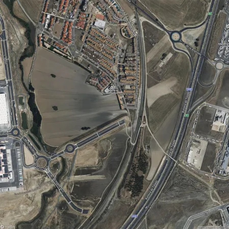 Foto del inmueble Casa de 290m2 en ILLESCAS, TOLEDO