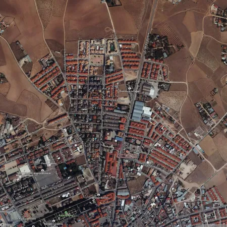 Foto del inmueble Piso de 133m2 en QUINTANAR DE LA ORDEN, TOLEDO