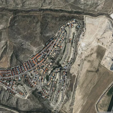 Foto del inmueble Casa de 223m2 en SESEÑA, TOLEDO