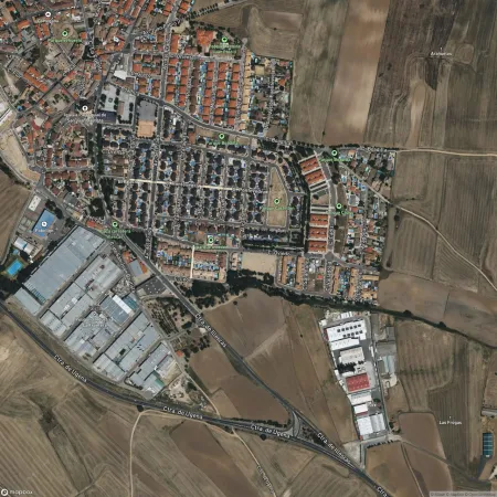 Foto del inmueble Casa de 227m2 en UGENA, TOLEDO