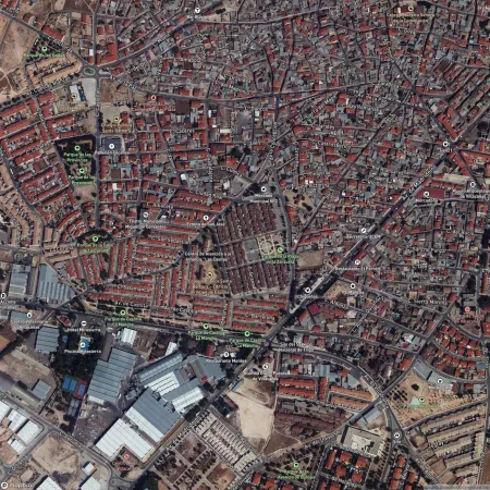 Foto del inmueble Casa de 76m2 en VILLACAÑAS, TOLEDO