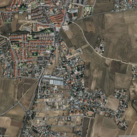 Foto del inmueble Casa de 139m2 en EL VISO DE SAN JUAN, TOLEDO