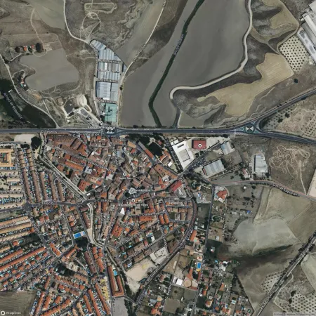 Foto del inmueble Piso de 75m2 en YELES, TOLEDO