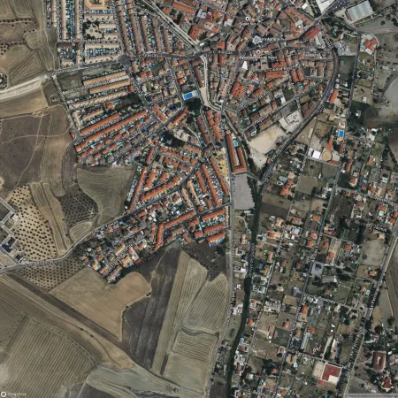 Foto del inmueble Casa de 201m2 en YELES, TOLEDO