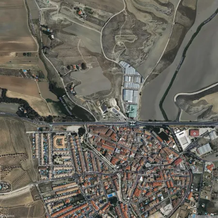 Foto del inmueble Piso de 113m2 en YELES, TOLEDO