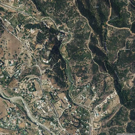 Foto del inmueble Piso de 529m2 en ESTEPONA, MÁLAGA