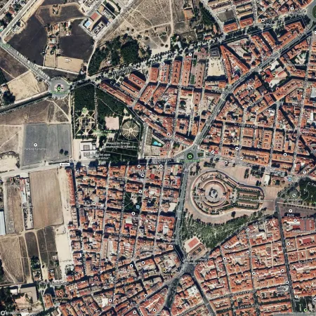 Foto del inmueble Trastero de 15m2 en ALBACETE, ALBACETE