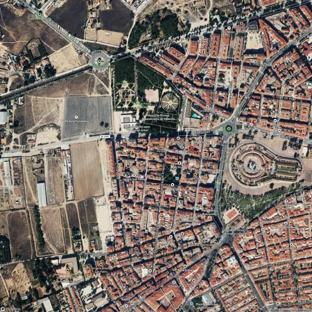 Foto del inmueble Piso de 55m2 en ALBACETE, ALBACETE