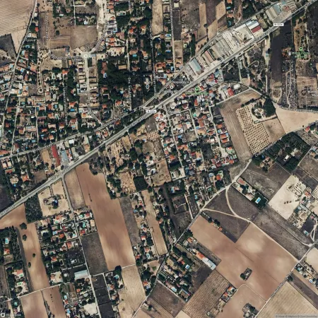 Foto del inmueble Piso de 326m2 en ALBACETE, ALBACETE