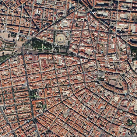 Foto del inmueble Piso de 116m2 en ALBACETE, ALBACETE