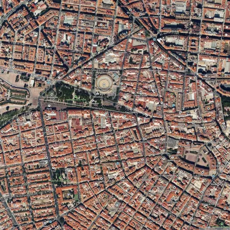 Foto del inmueble Piso de 145m2 en ALBACETE, ALBACETE