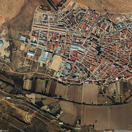 Foto del inmueble Piso de 247m2 en BALAZOTE, ALBACETE