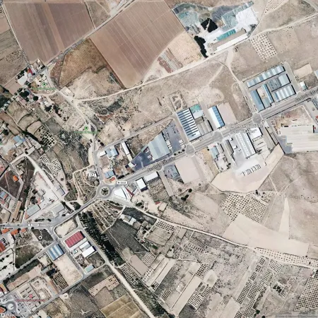 Foto del inmueble Suelo en CAUDETE, ALBACETE