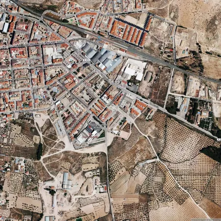 Foto del inmueble Piso de 142m2 en HELLIN, ALBACETE