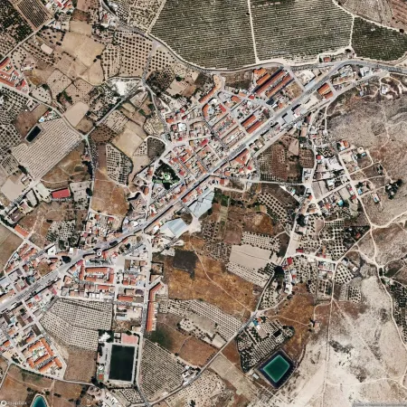 Foto del inmueble Piso de 462m2 en HELLIN, ALBACETE