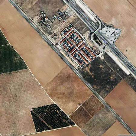 Foto del inmueble Piso de 236m2 en LA GINETA, ALBACETE