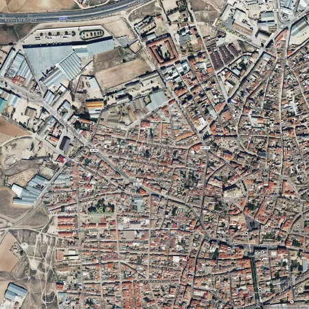 Foto del inmueble Piso en LA RODA, ALBACETE