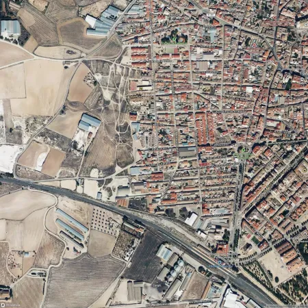 Foto del inmueble Piso de 102m2 en LA RODA, ALBACETE