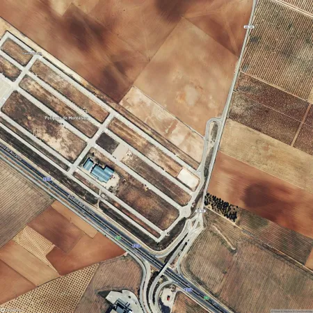 Foto del inmueble Suelo en MONTALVOS, ALBACETE