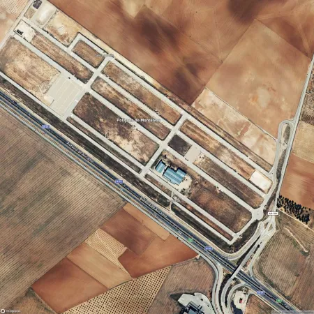 Foto del inmueble Suelo en MONTALVOS, ALBACETE