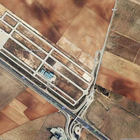 Foto del inmueble Suelo en MONTALVOS, ALBACETE