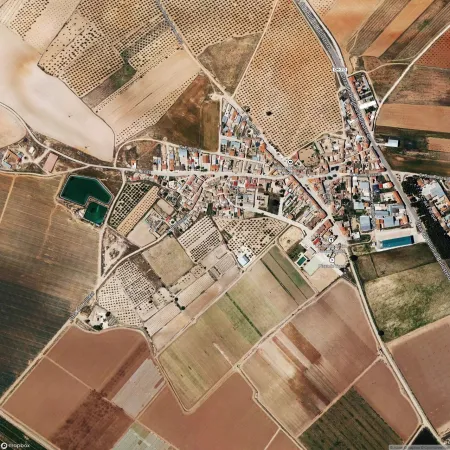 Foto del inmueble Piso de 141m2 en POZOHONDO, ALBACETE