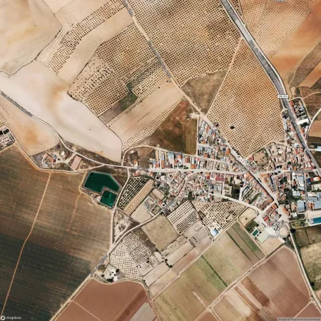 Foto del inmueble Suelo en POZOHONDO, ALBACETE