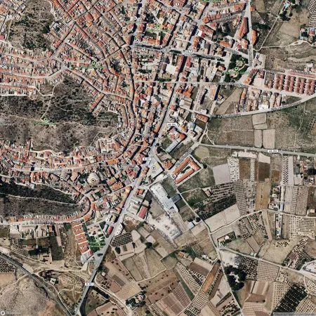 Foto del inmueble Piso de 123m2 en TOBARRA, ALBACETE