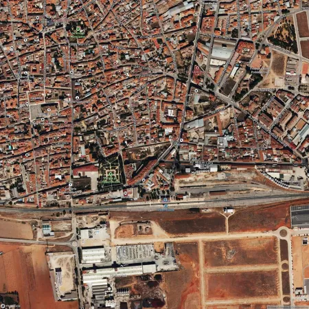 Foto del inmueble Piso de 133m2 en VILLARROBLEDO, ALBACETE