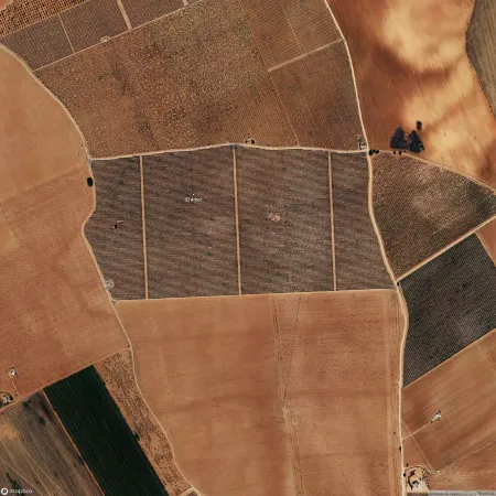 Foto del inmueble Suelo de 36m2 en VILLARROBLEDO, ALBACETE