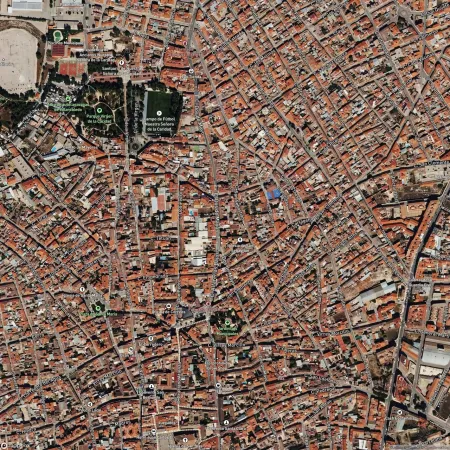 Foto del inmueble Piso de 406m2 en VILLARROBLEDO, ALBACETE