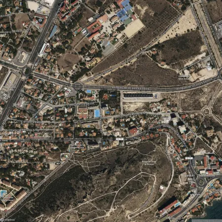 Foto del inmueble Piso de 35m2 en ALICANTE/ALACANT, ALICANTE