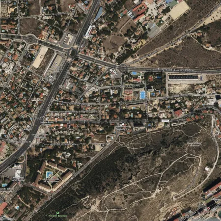 Foto del inmueble Piso de 35m2 en ALICANTE/ALACANT, ALICANTE