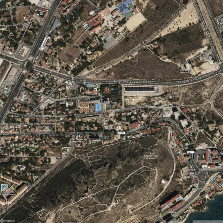 Foto del inmueble Piso de 35m2 en ALICANTE/ALACANT, ALICANTE