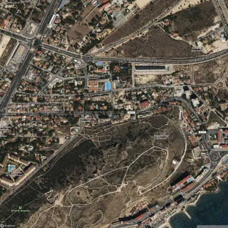 Foto del inmueble Piso de 35m2 en ALICANTE/ALACANT, ALICANTE