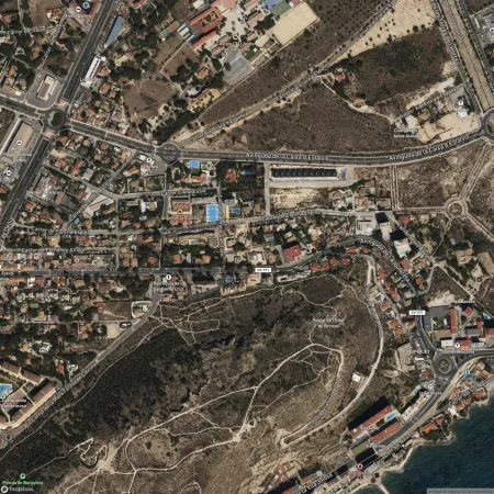 Foto del inmueble Piso de 35m2 en ALICANTE/ALACANT, ALICANTE