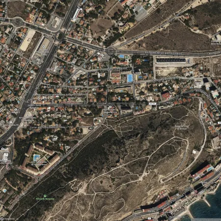 Foto del inmueble Piso de 35m2 en ALICANTE/ALACANT, ALICANTE