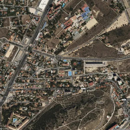 Foto del inmueble Piso de 35m2 en ALICANTE/ALACANT, ALICANTE