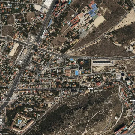 Foto del inmueble Piso de 35m2 en ALICANTE/ALACANT, ALICANTE