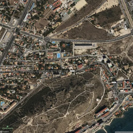 Foto del inmueble Piso de 35m2 en ALICANTE/ALACANT, ALICANTE