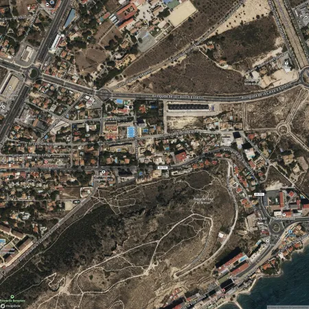 Foto del inmueble Piso de 35m2 en ALICANTE/ALACANT, ALICANTE