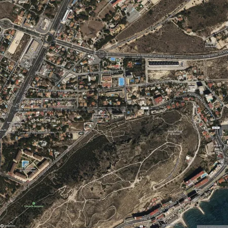 Foto del inmueble Piso de 35m2 en ALICANTE/ALACANT, ALICANTE