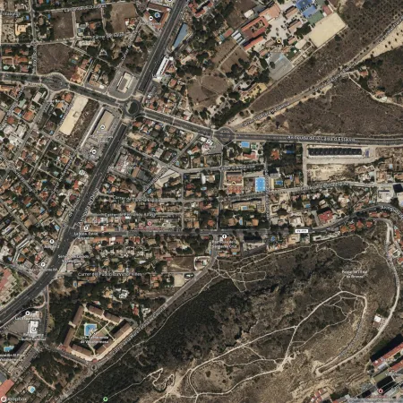 Foto del inmueble Piso de 35m2 en ALICANTE/ALACANT, ALICANTE