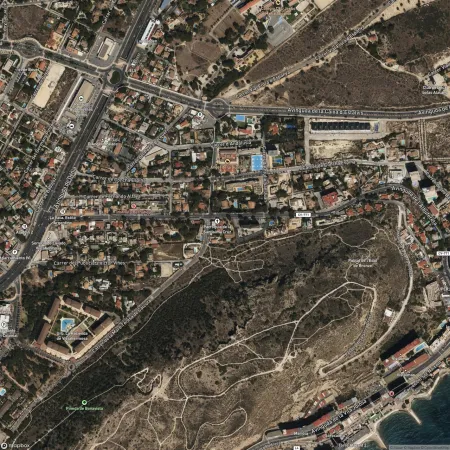 Foto del inmueble Piso de 33m2 en ALICANTE/ALACANT, ALICANTE