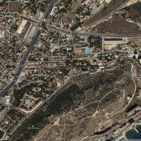 Foto del inmueble Piso de 40m2 en ALICANTE/ALACANT, ALICANTE