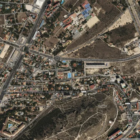 Foto del inmueble Piso de 35m2 en ALICANTE/ALACANT, ALICANTE