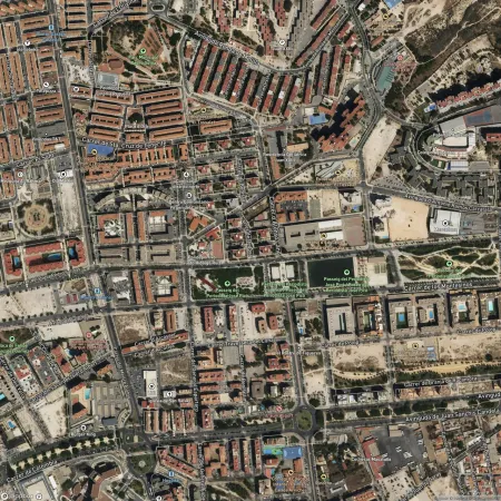 Foto del inmueble Piso de 79m2 en ALICANTE/ALACANT, ALICANTE